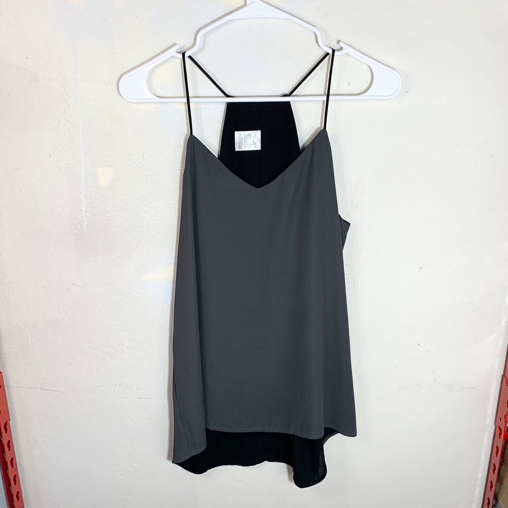 Express Women's Sheer Tank Top Size S